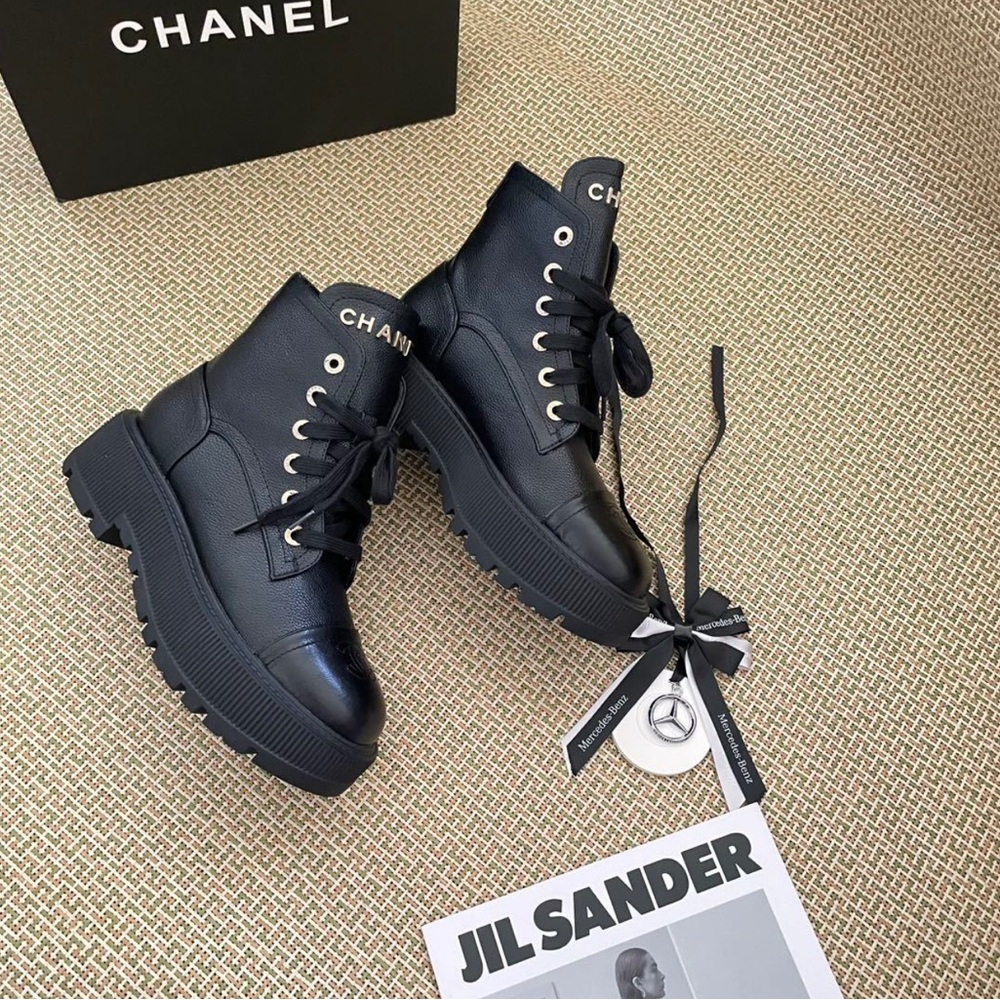 CC Fashion Boots 🖤